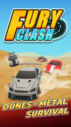 Fury Clash Image