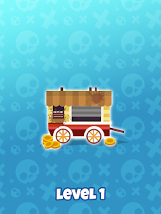 Idle Death Tycoon: Money Inc. screenshot