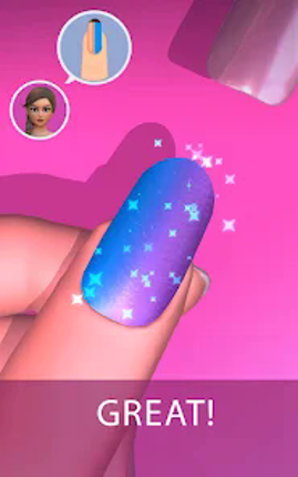 Gel Nails! screenshot