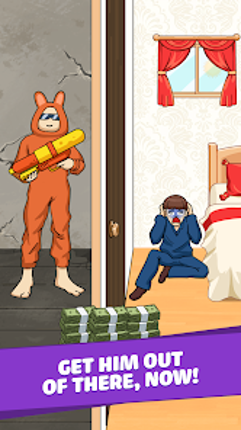 456 Tricky Puzzle: Brain Twist screenshot