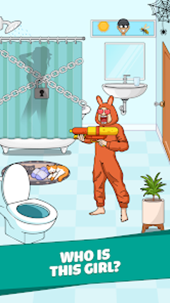 456 Tricky Puzzle: Brain Twist screenshot