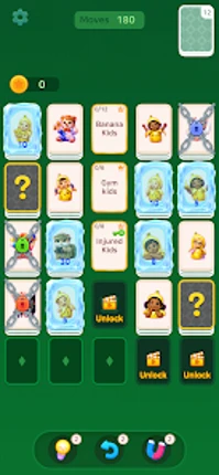Card Jam: Word Puzzle screenshot