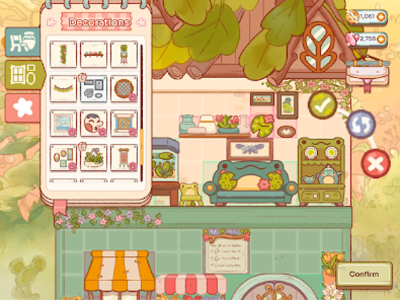 Fairy Village screenshot