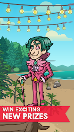 Bud Farm: Munchie Match screenshot