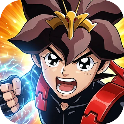 Ryujinmaru: Mashin Reborn Image