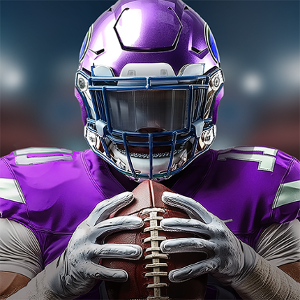 Football Battle: Touchdown! Game Cover