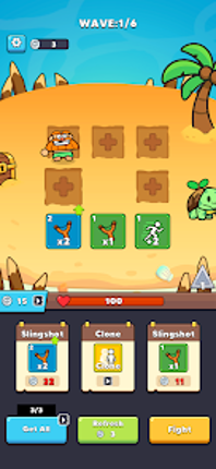 Loop Island: Survive Image