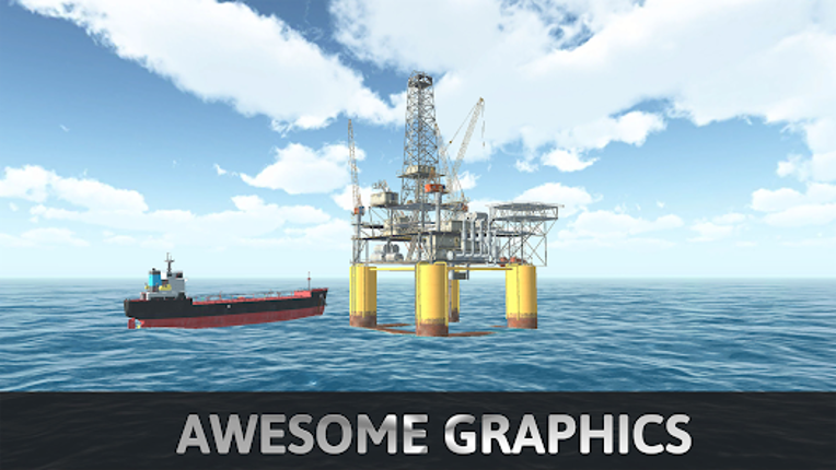 Ship Simulator Online screenshot