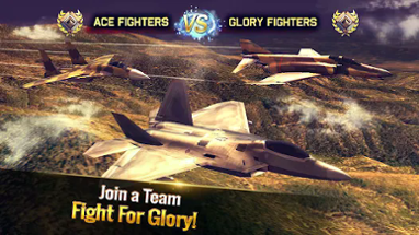 Ace Fighter: Modern Air Combat Image