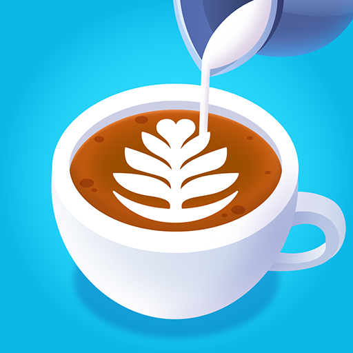 Games like Coffee Shop 3D