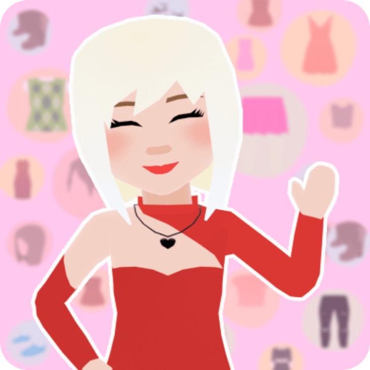 Games like Vortella's Dress Up