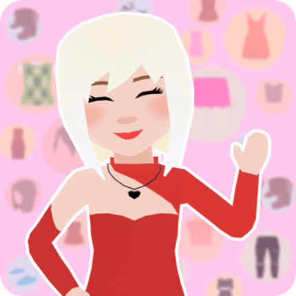 Vortella's Dress Up Image