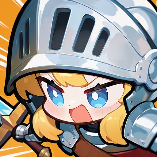 Games like Royal Knights