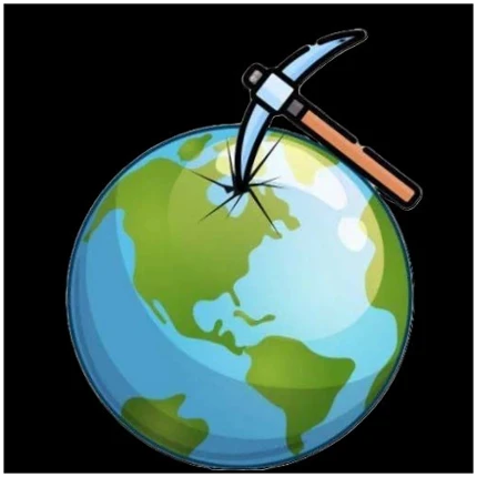 TerraMine: Real World Mining Image