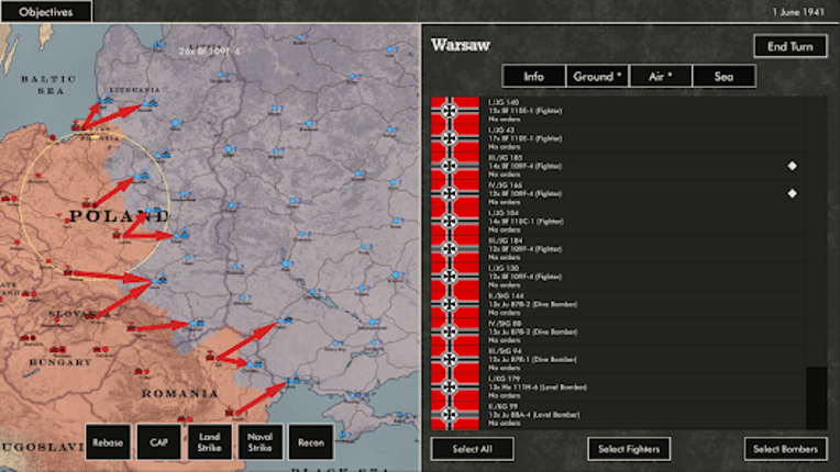 Blitzkrieg Fire Image