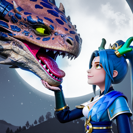 Beast's Creed: Idle RPG Image