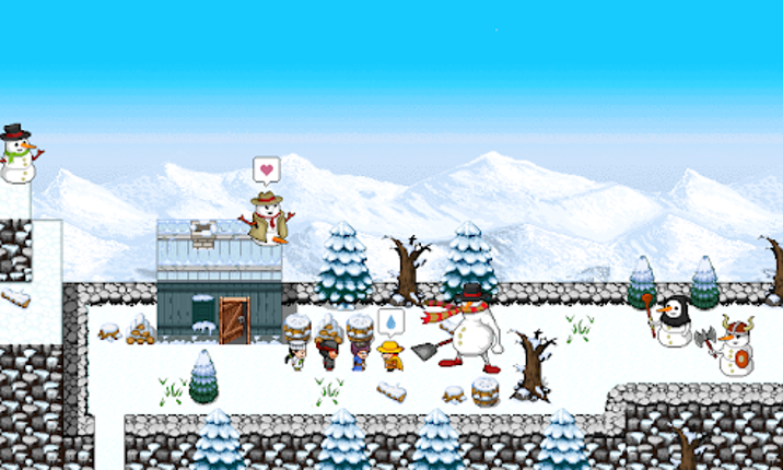 Doom & Destiny Advanced Lite Image