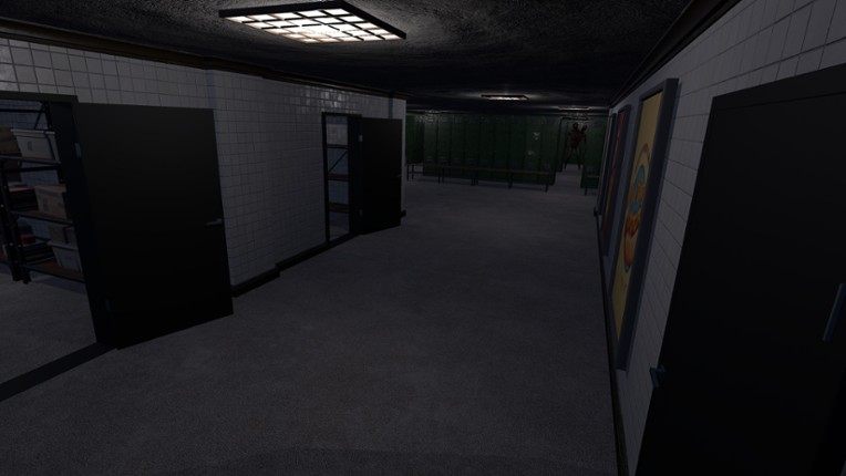 Close for the Night screenshot