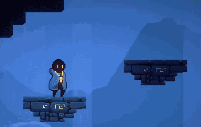 Adrift through Time screenshot