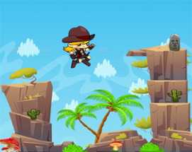 Adventure Of Island (Construct 2/3 + AdMob + Android Studio) Image