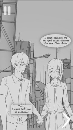 Afterschool Secret Image