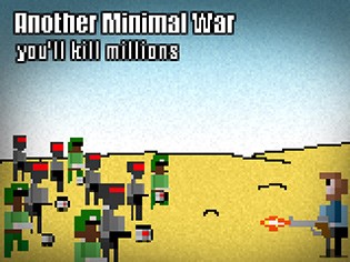 Games like Another Minimal War