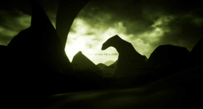 Artifacts II: Jacaranda [Fall 2018 Demo] screenshot