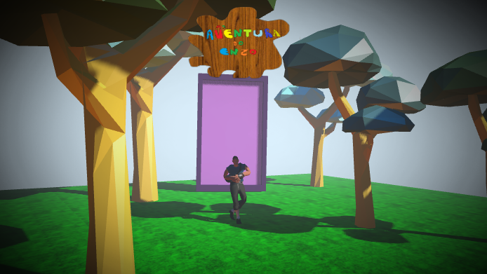 Games like As Aventura de Enzo