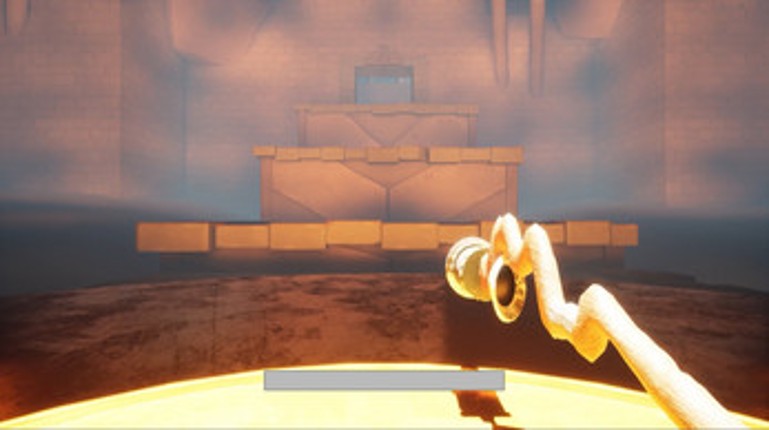Ascension screenshot