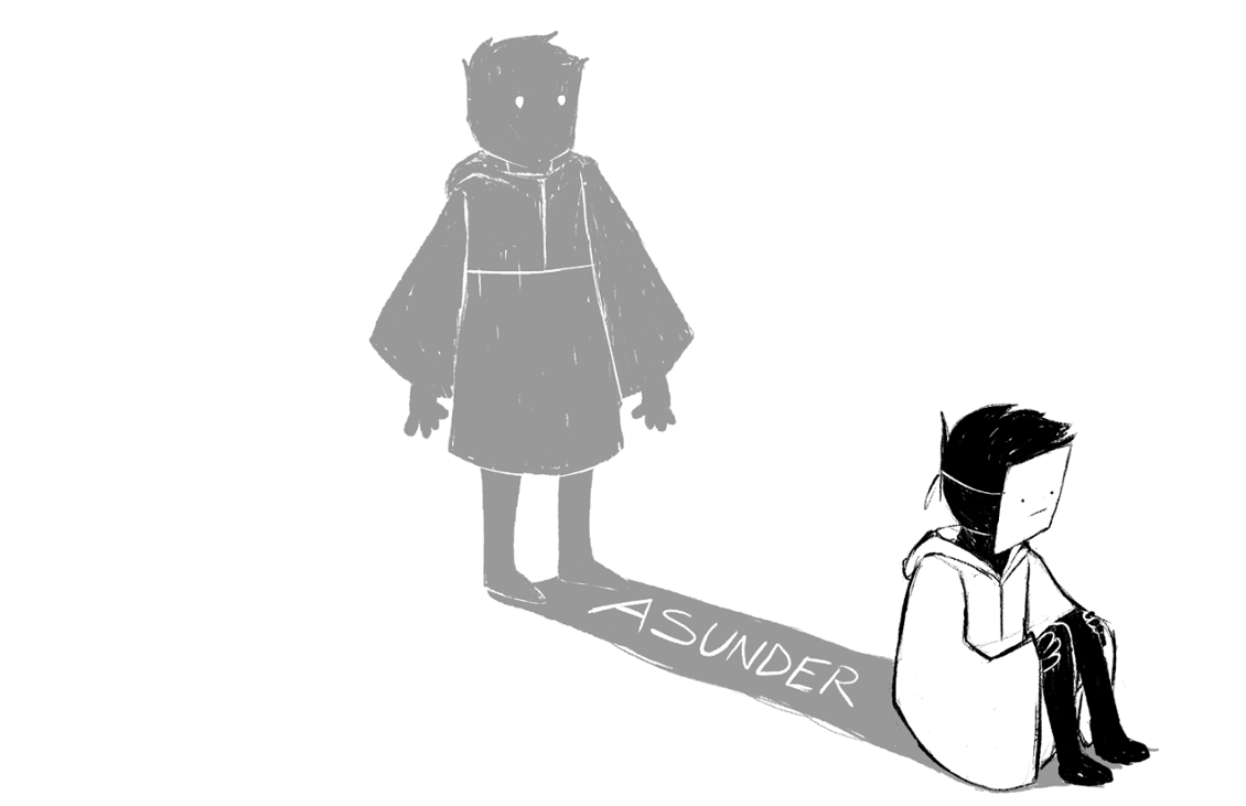 Games like Asunder