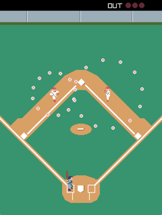 Base Ball Survivor Image