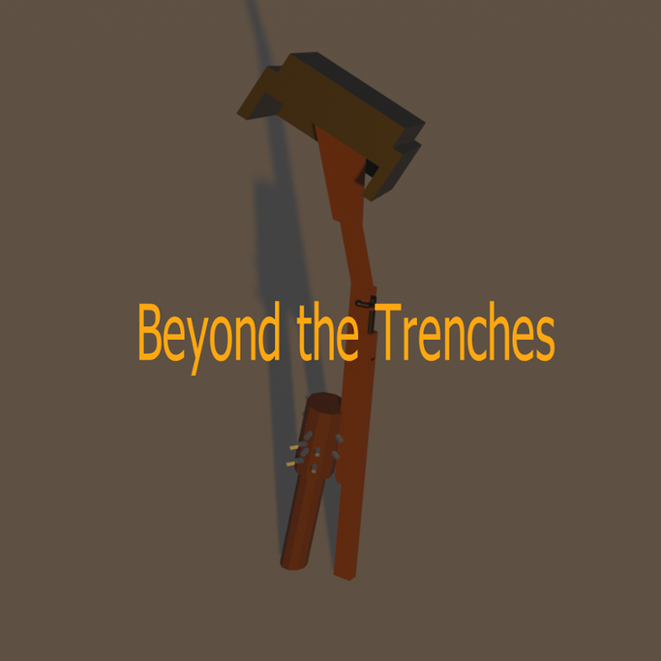 Games like Beyond the Trenches