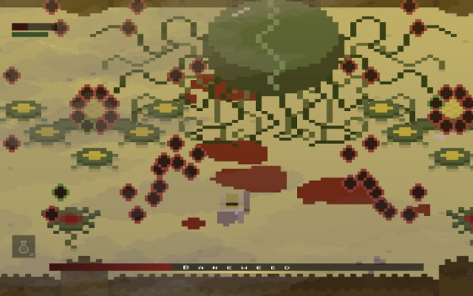 Big Heavy screenshot