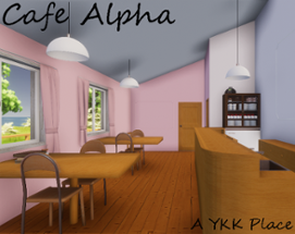 Cafe Alpha Image