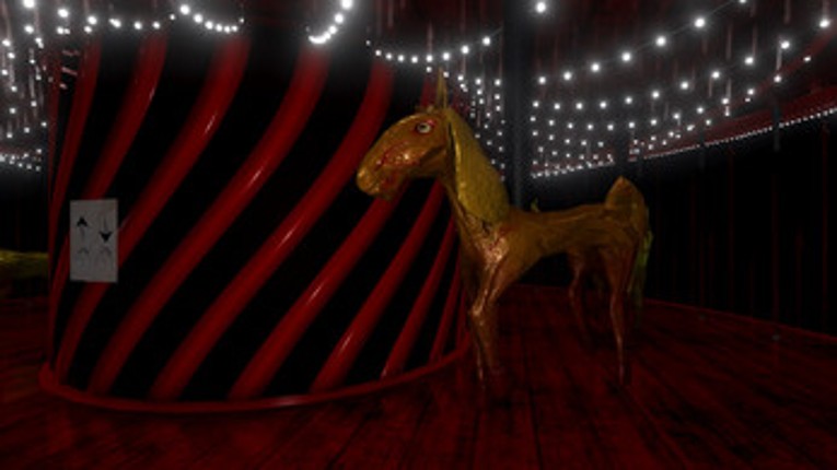 Cave of Illusions: Twistyland screenshot