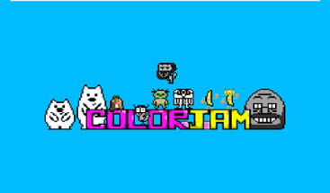 ColorJam Image