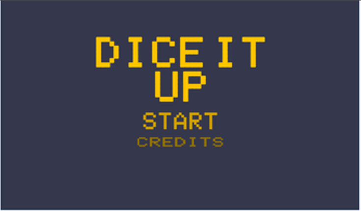 Dice It Up Image