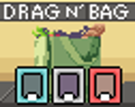 ​Drag n' Bag 2022 Image