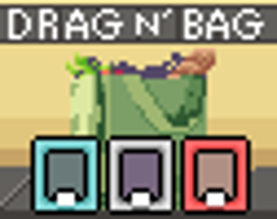 ​Drag n' Bag 2022 Game Cover