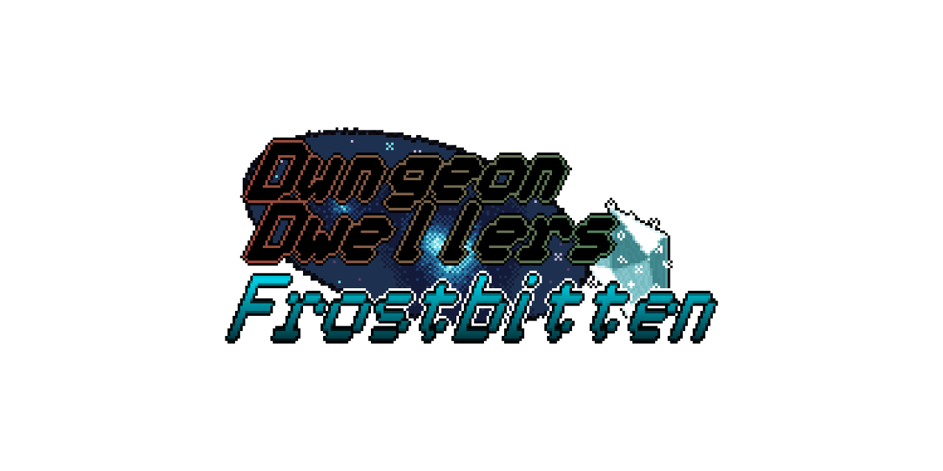Games like Dungeon Dwellers: Frostbitten