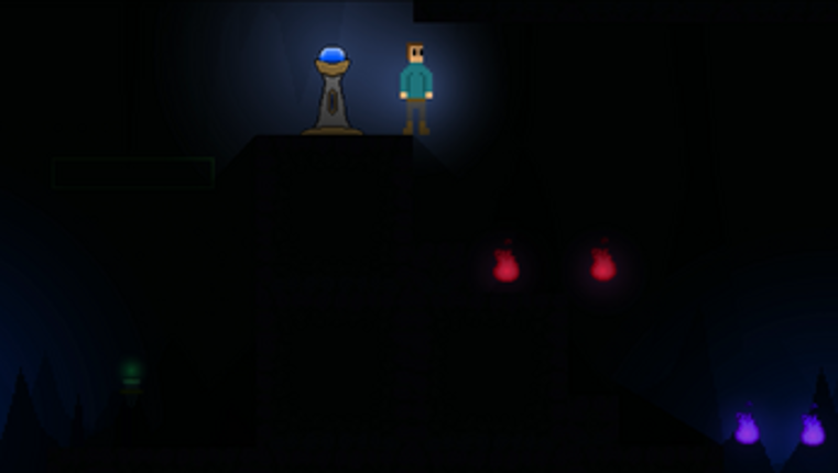 Escape From Alteris screenshot
