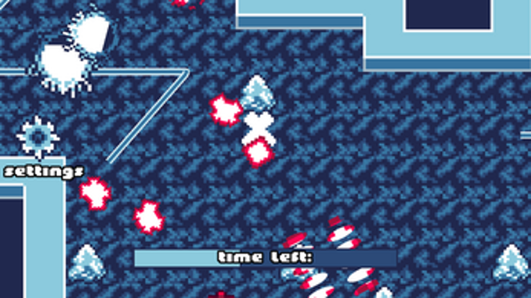 Frozen Fractals screenshot
