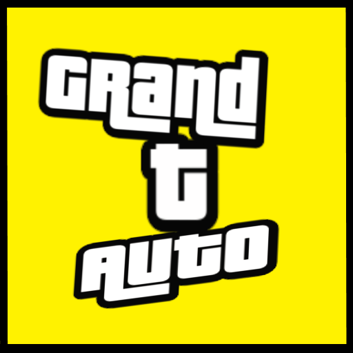 Games like Grand T Auto