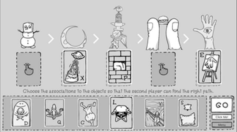 Gray knowladge screenshot