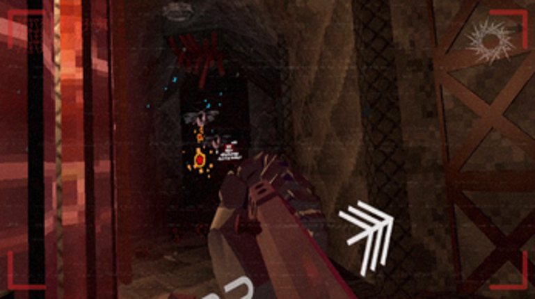 GunpunkVR Image