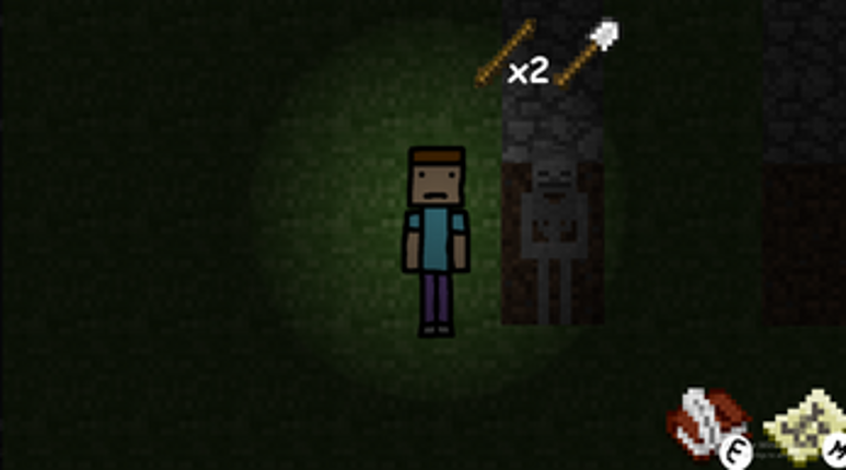 HeroCraft 2 screenshot