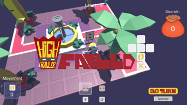 High Roller screenshot