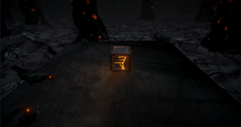 I must… Roll the Die... Image