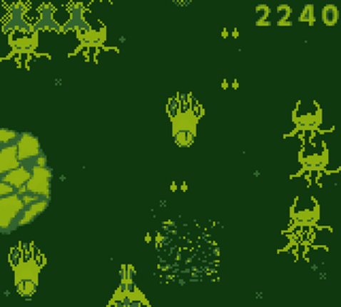 INFEST:STATION Endless Swarm Image