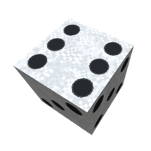 Kaspers Dice Roller Image